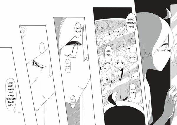 Tử Biệt - Chapter 1 - Page 17