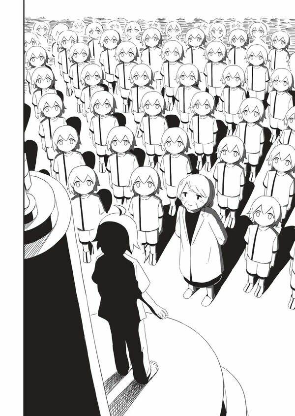 Tử Biệt - Chapter 1 - Page 20