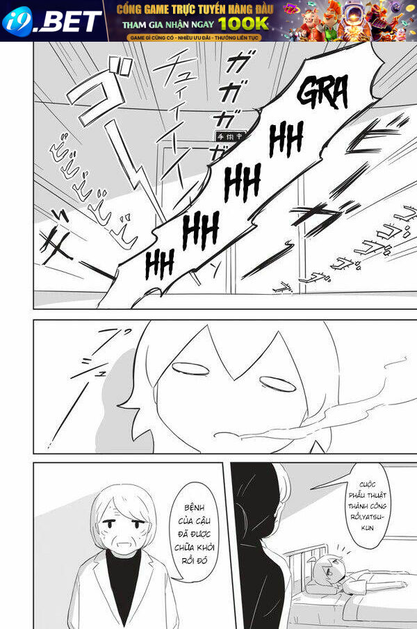 Tử Biệt - Chapter 1 - Page 22