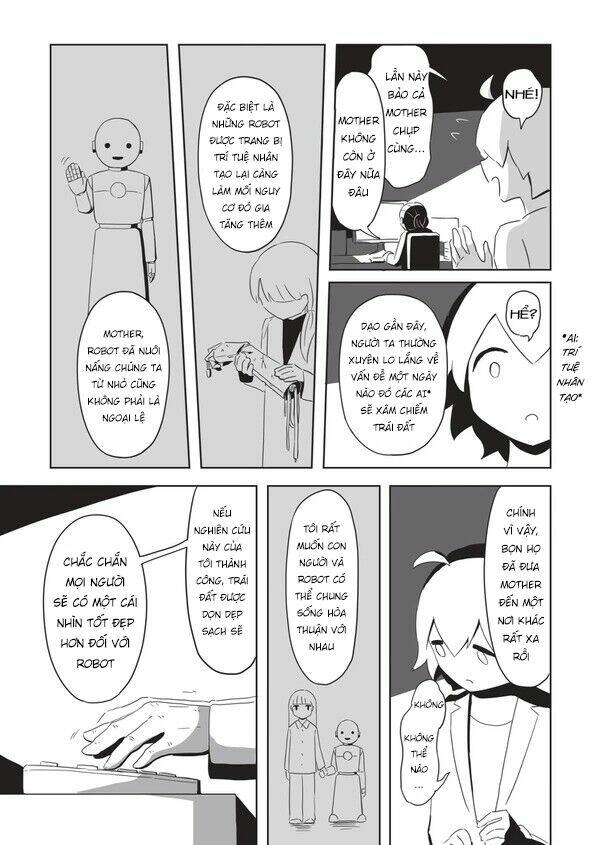 Tử Biệt - Chapter 1 - Page 29