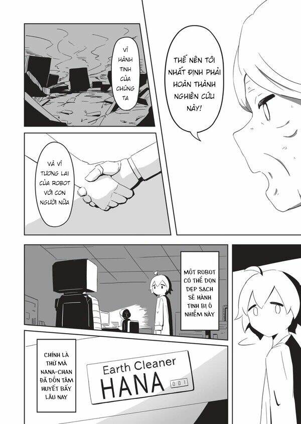 Tử Biệt - Chapter 1 - Page 30