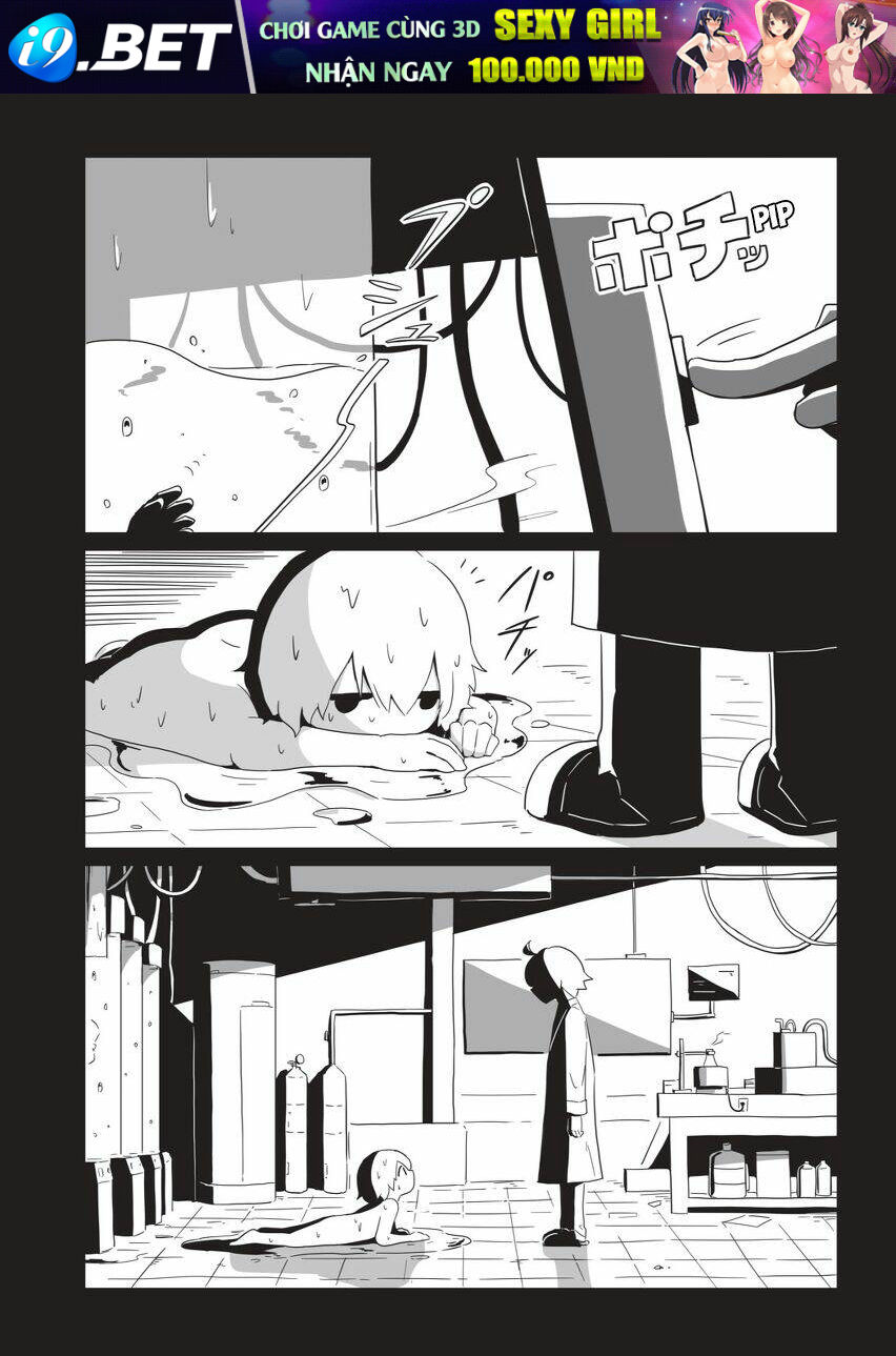 Tử Biệt - Chapter 1 - Page 3