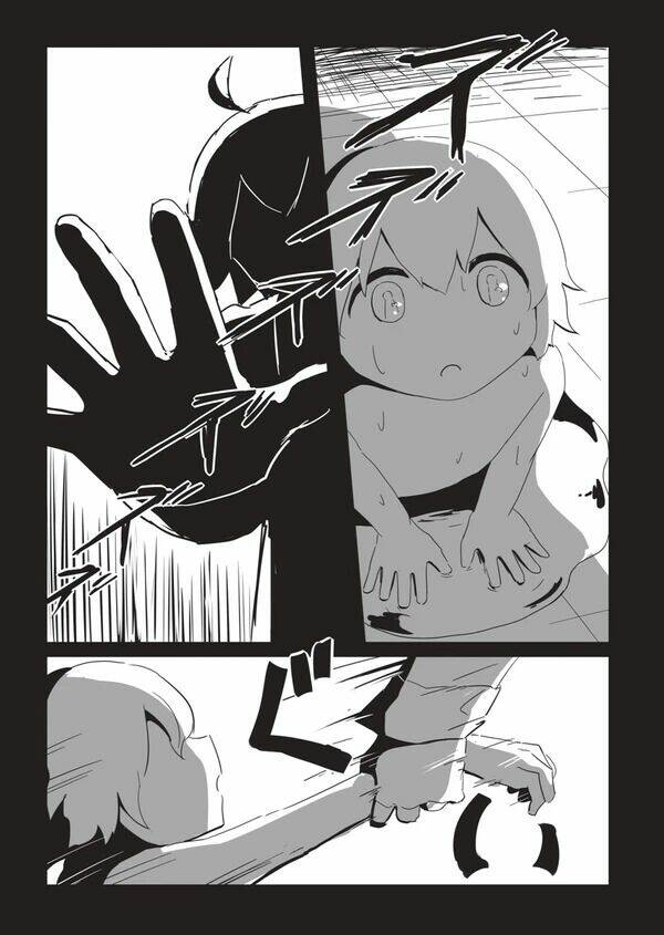 Tử Biệt - Chapter 1 - Page 4