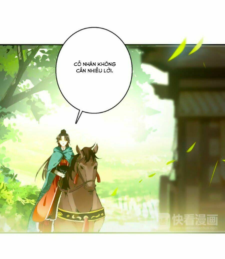 Mỹ Nhân Làm Tướng - Chapter 81 - Page 9