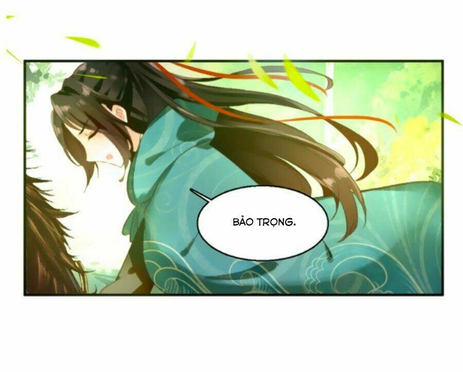 Mỹ Nhân Làm Tướng - Chapter 81 - Page 11