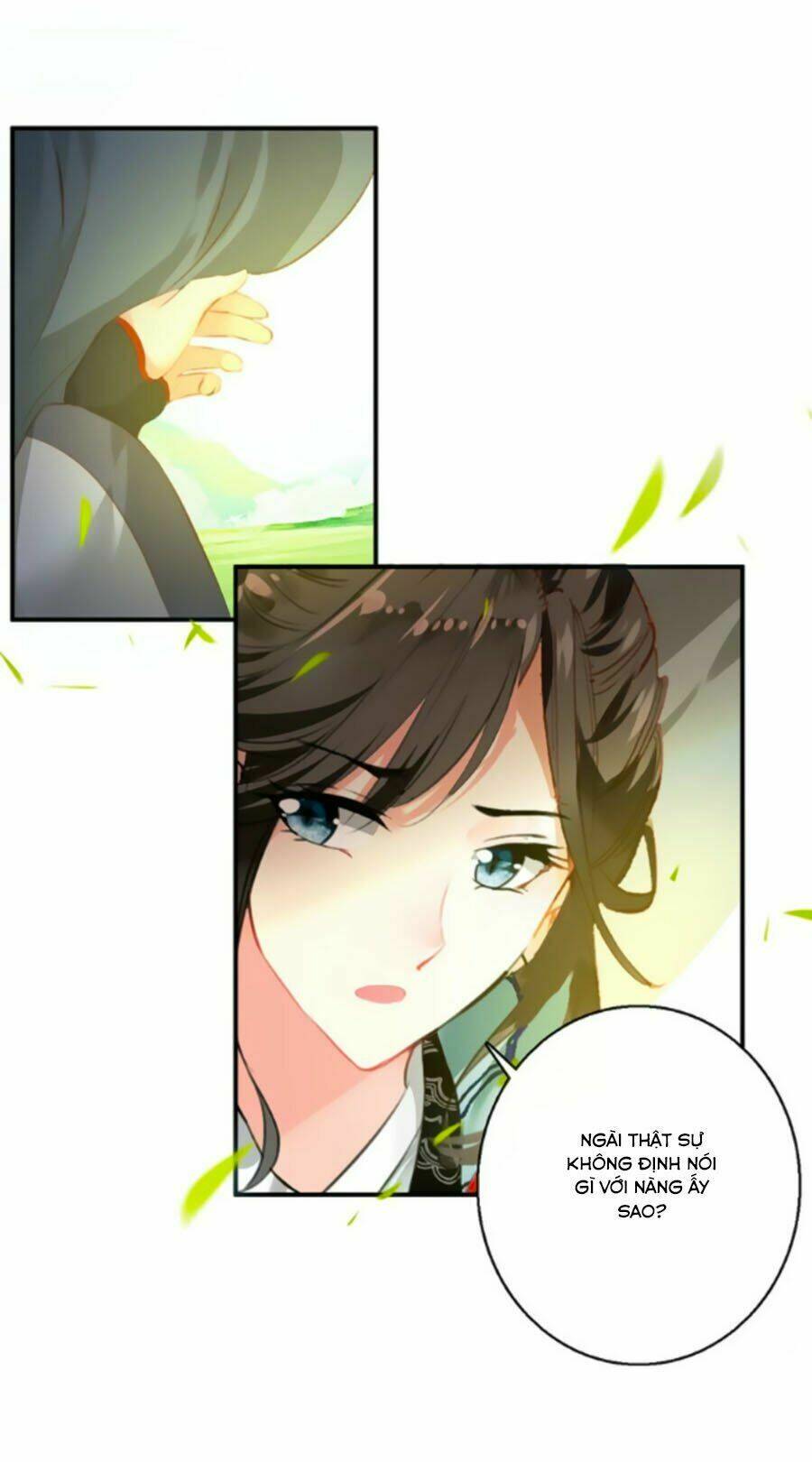 Mỹ Nhân Làm Tướng - Chapter 81 - Page 14