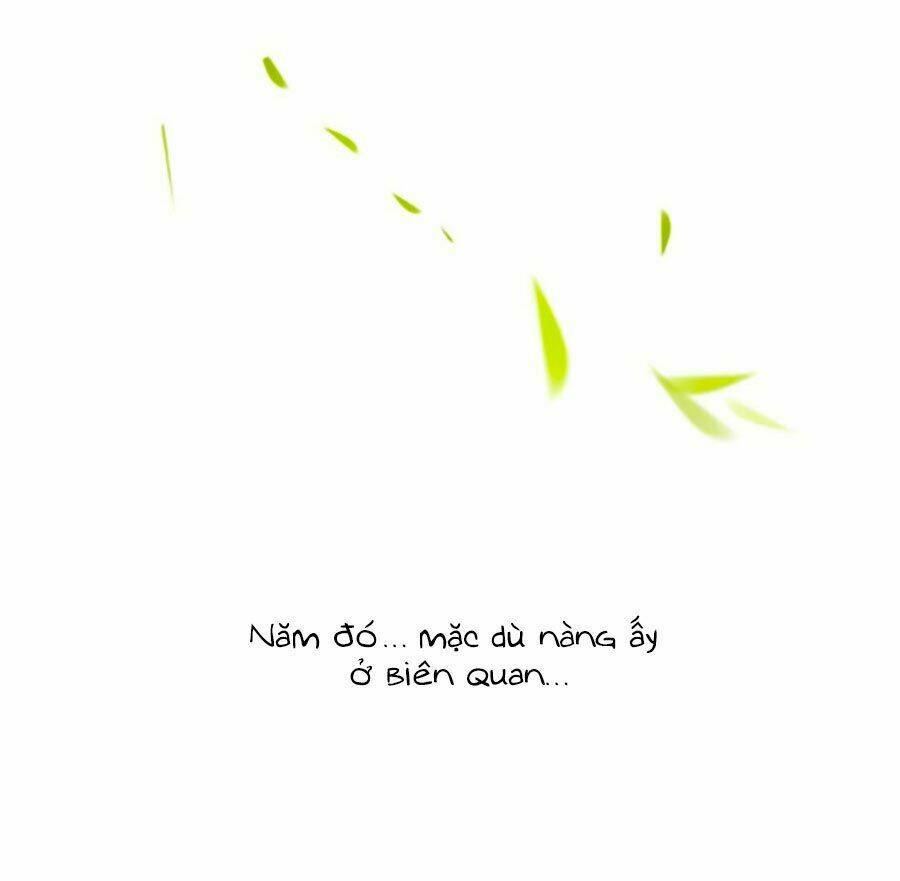 Mỹ Nhân Làm Tướng - Chapter 81 - Page 16