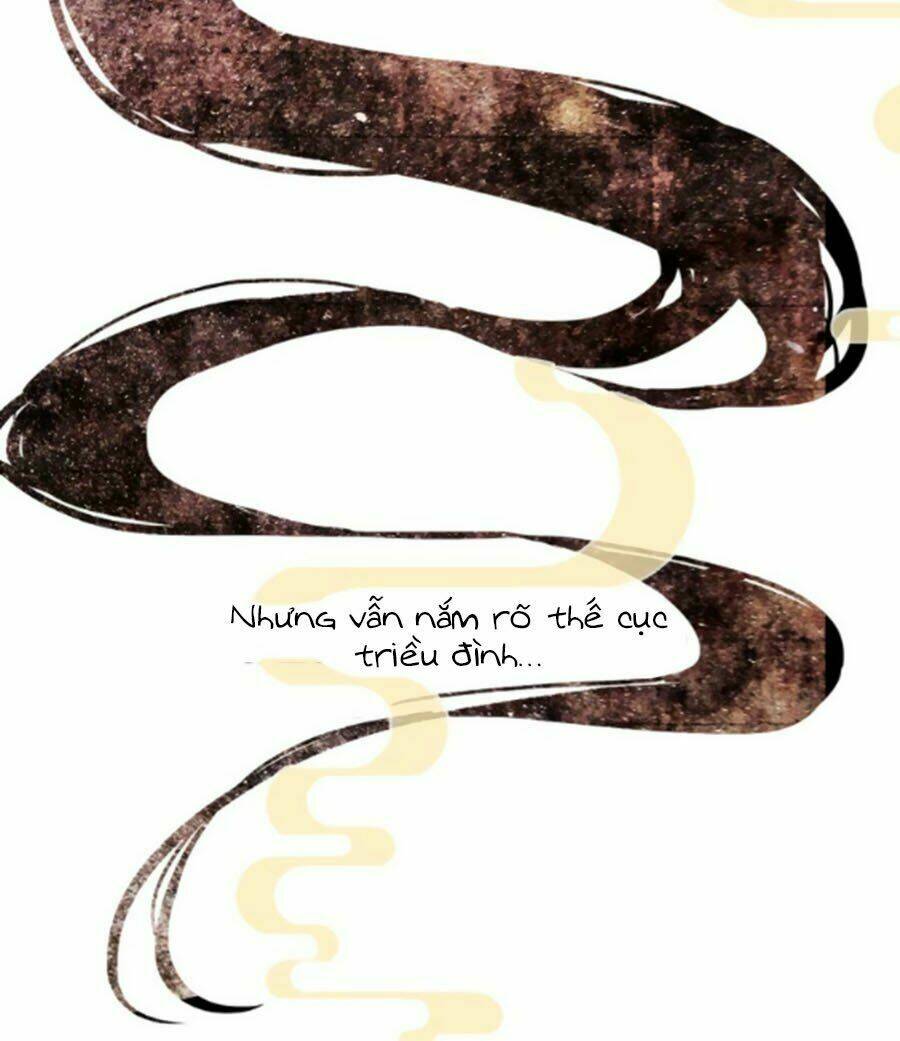 Mỹ Nhân Làm Tướng - Chapter 81 - Page 18