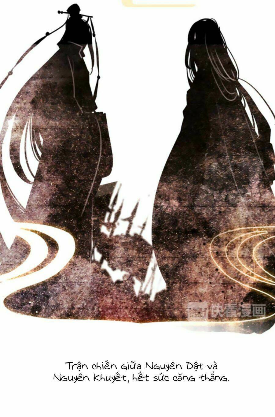 Mỹ Nhân Làm Tướng - Chapter 81 - Page 19