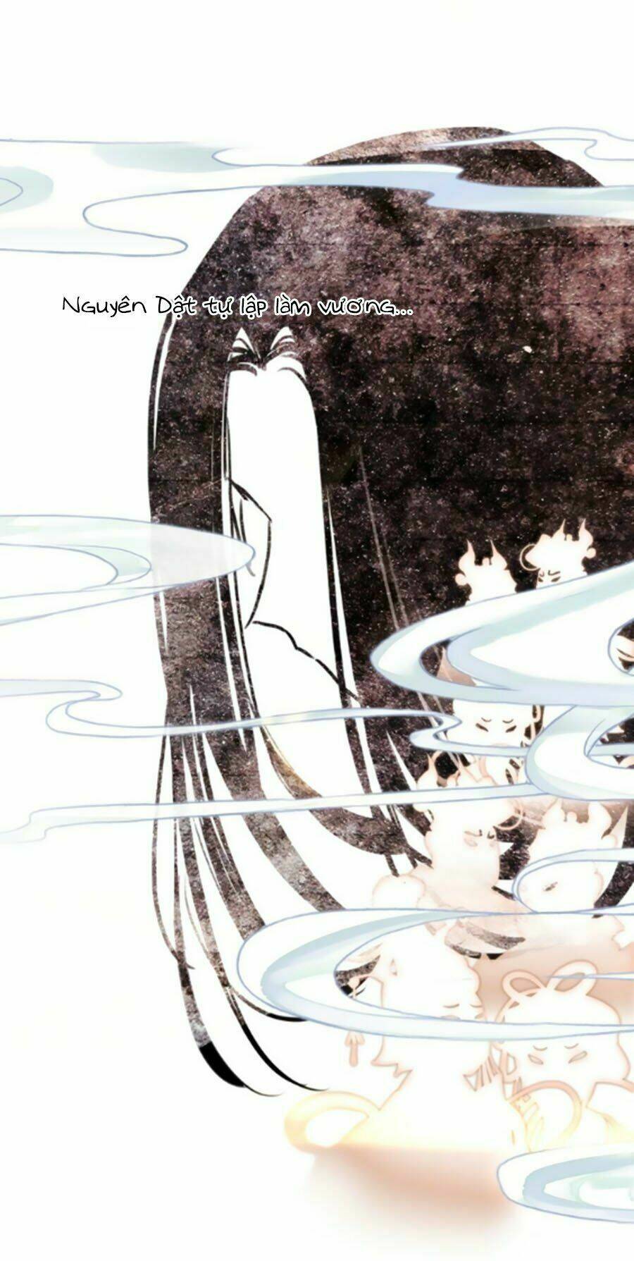 Mỹ Nhân Làm Tướng - Chapter 81 - Page 20