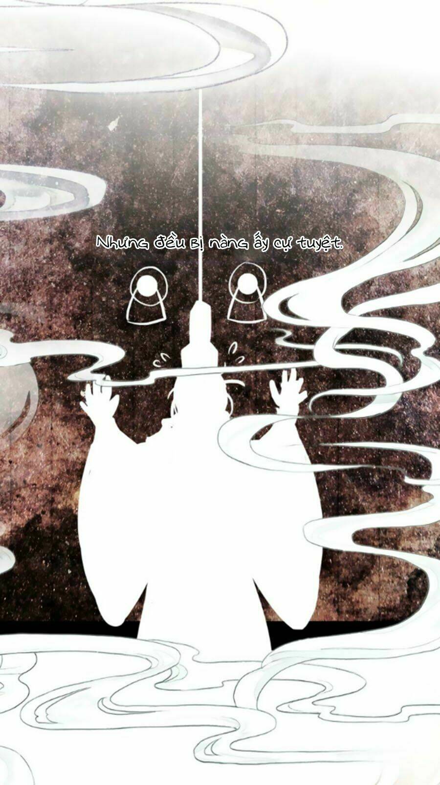 Mỹ Nhân Làm Tướng - Chapter 81 - Page 23