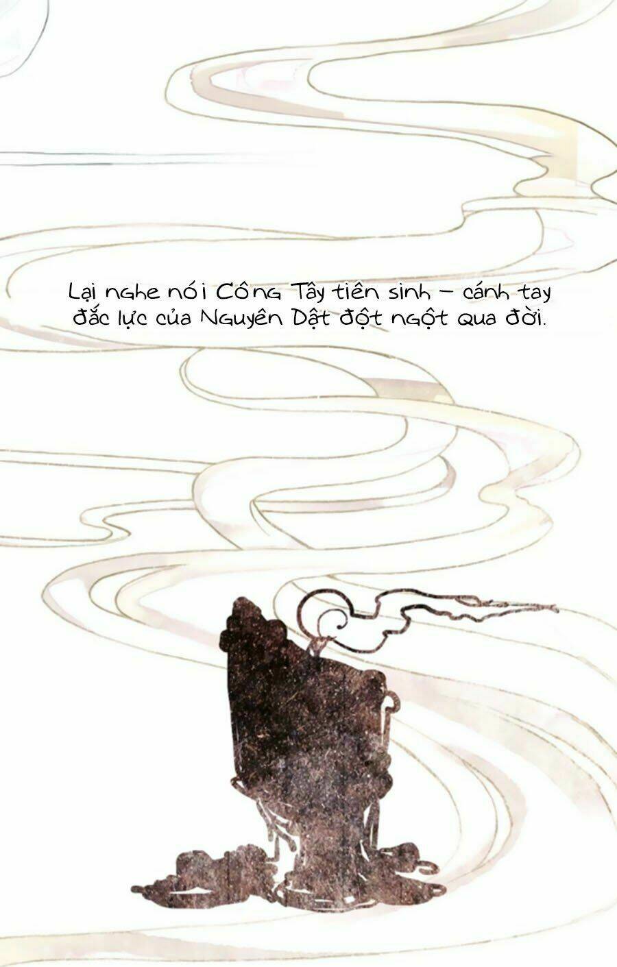 Mỹ Nhân Làm Tướng - Chapter 81 - Page 24