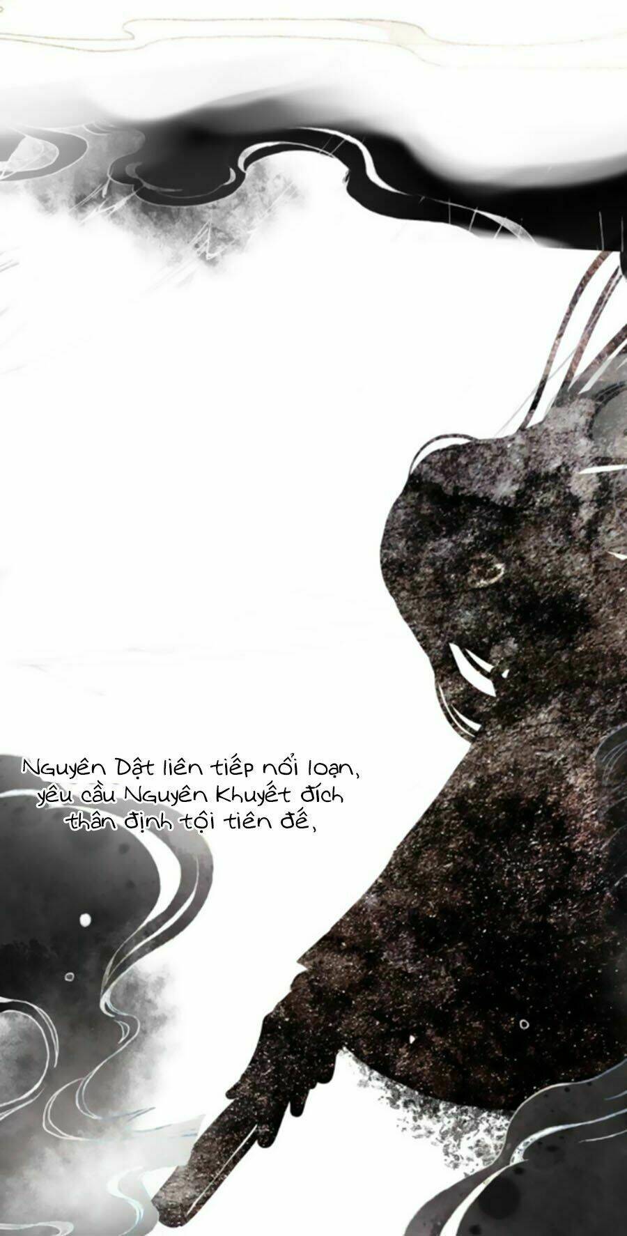 Mỹ Nhân Làm Tướng - Chapter 81 - Page 25