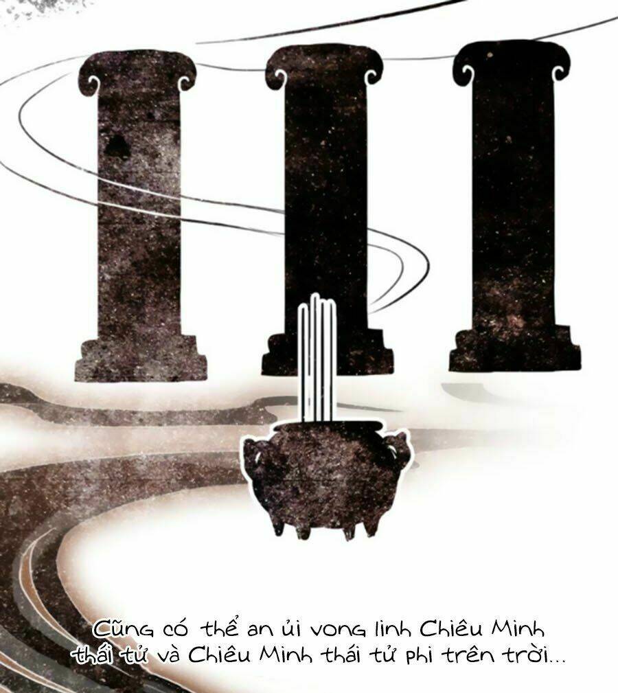 Mỹ Nhân Làm Tướng - Chapter 81 - Page 27