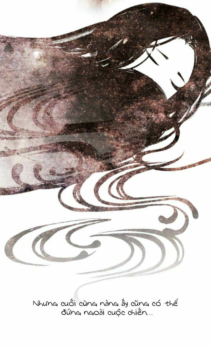 Mỹ Nhân Làm Tướng - Chapter 81 - Page 29