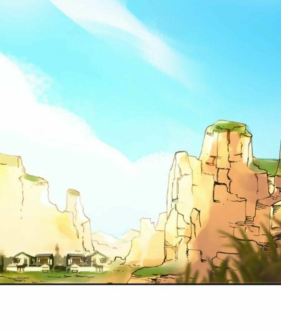 Mỹ Nhân Làm Tướng - Chapter 81 - Page 31