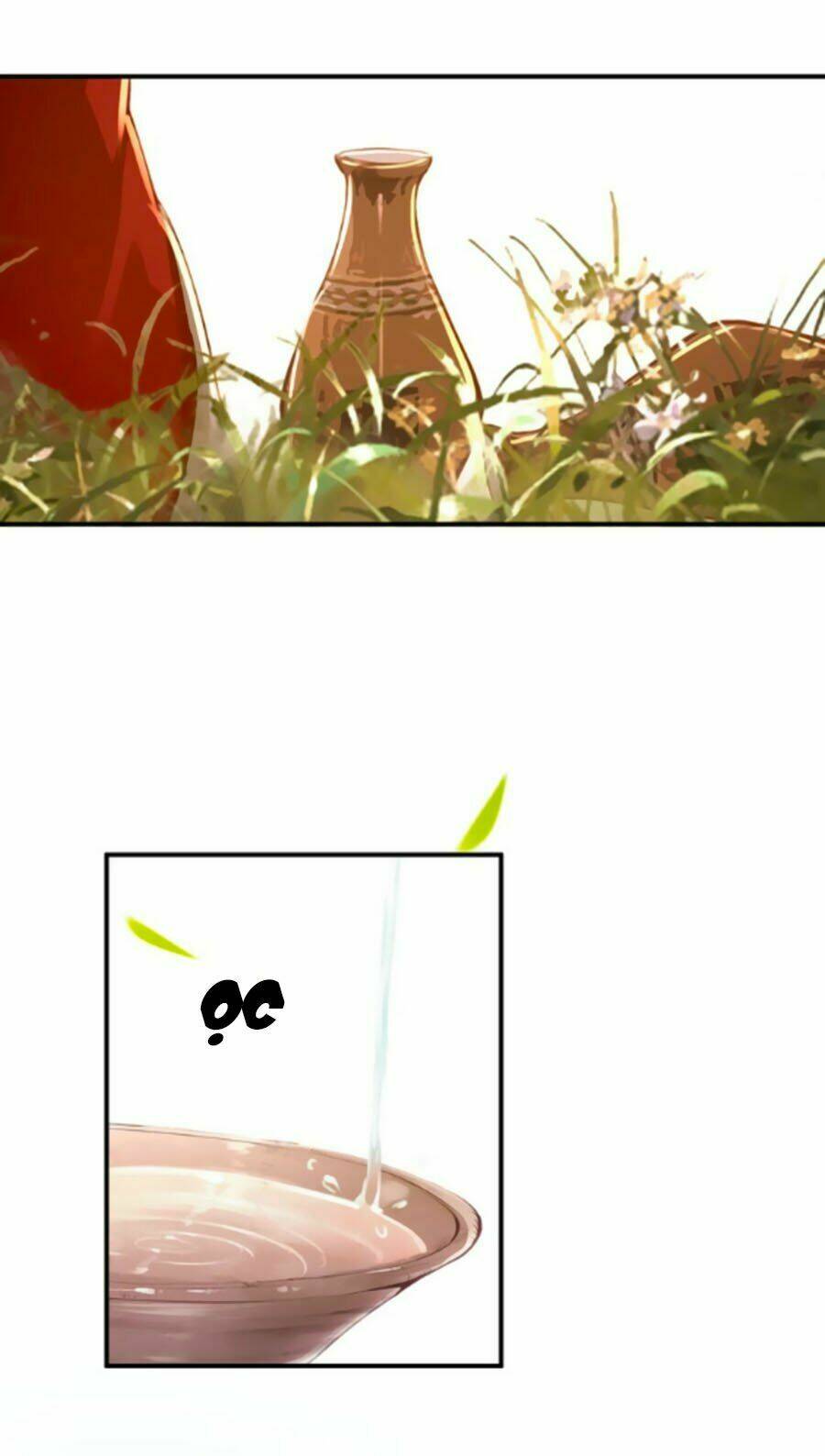 Mỹ Nhân Làm Tướng - Chapter 81 - Page 32