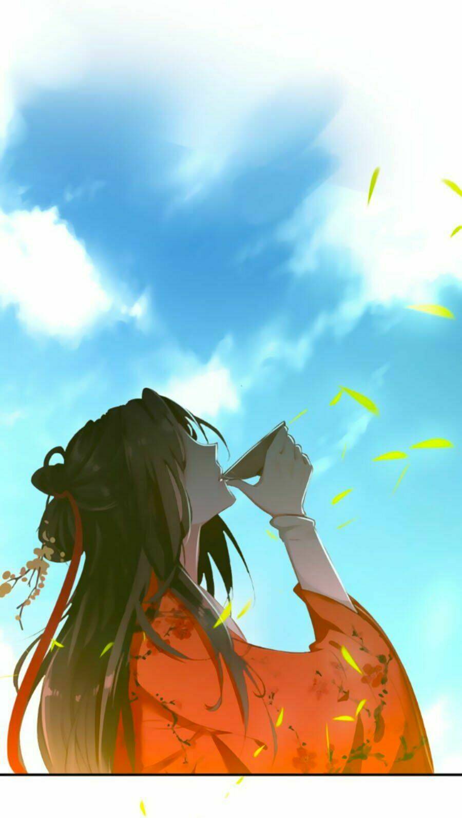 Mỹ Nhân Làm Tướng - Chapter 81 - Page 33