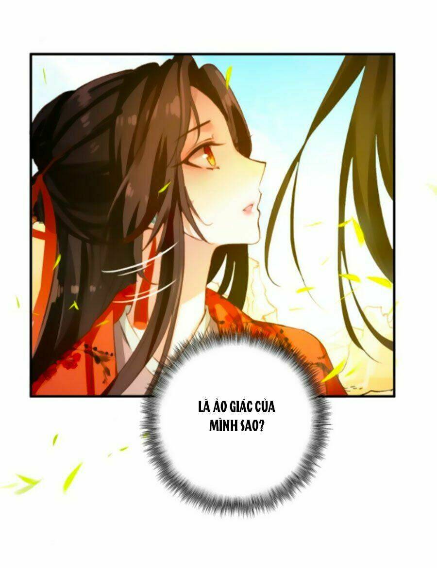 Mỹ Nhân Làm Tướng - Chapter 81 - Page 36