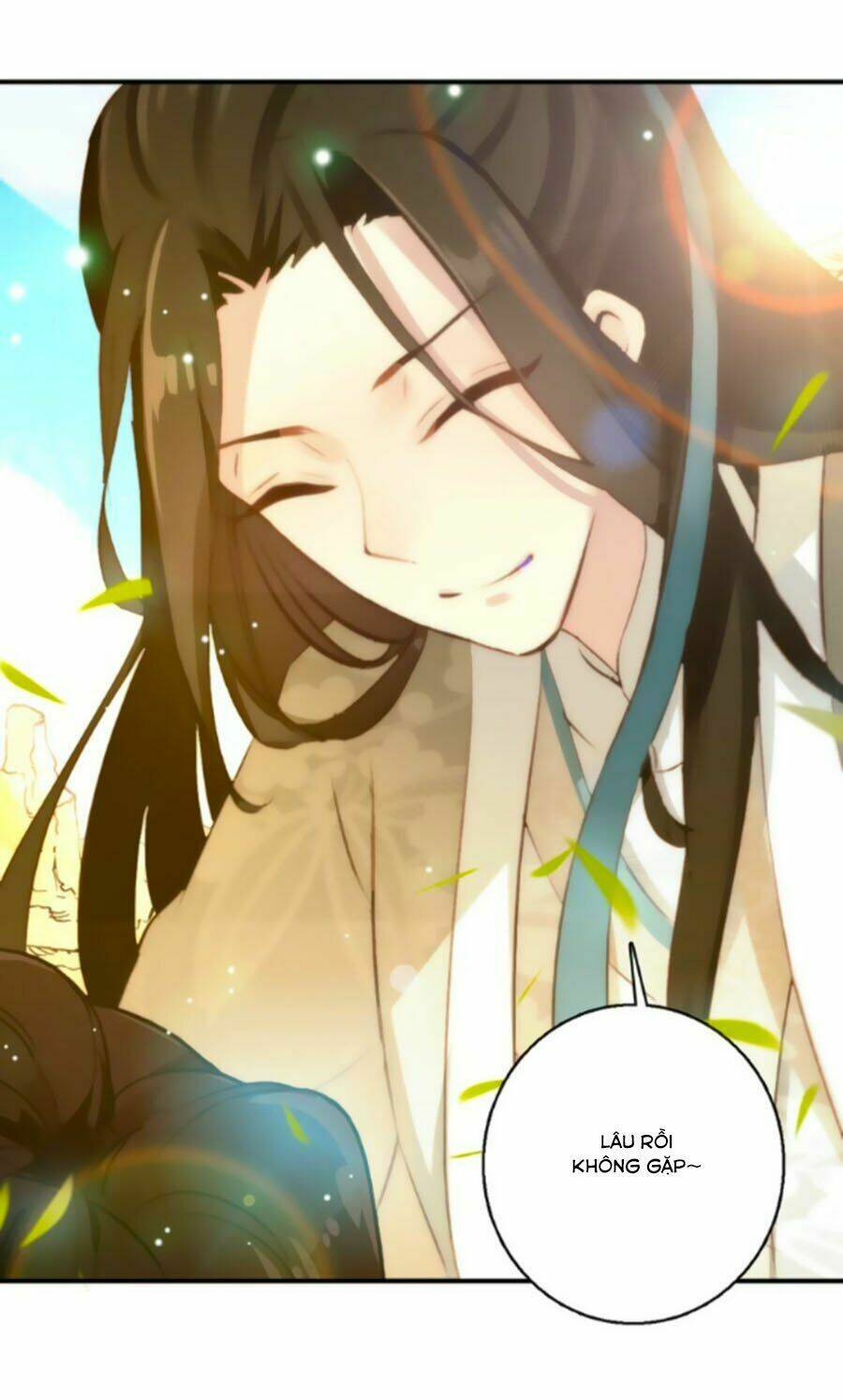 Mỹ Nhân Làm Tướng - Chapter 81 - Page 37