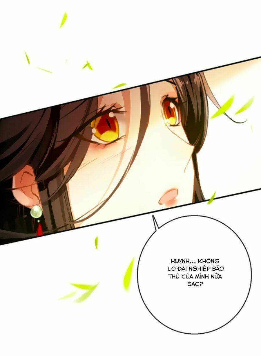 Mỹ Nhân Làm Tướng - Chapter 81 - Page 39