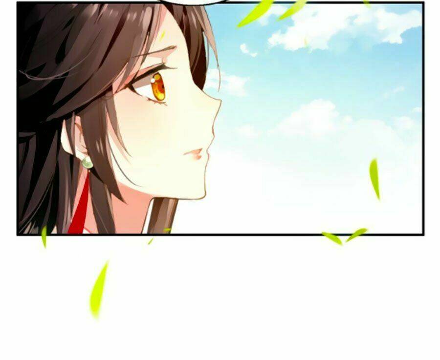 Mỹ Nhân Làm Tướng - Chapter 81 - Page 41