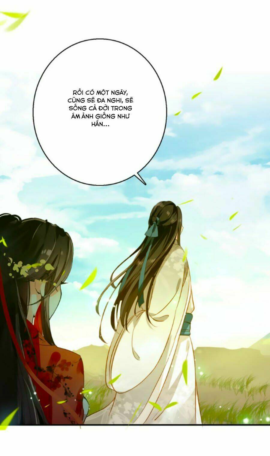 Mỹ Nhân Làm Tướng - Chapter 81 - Page 42