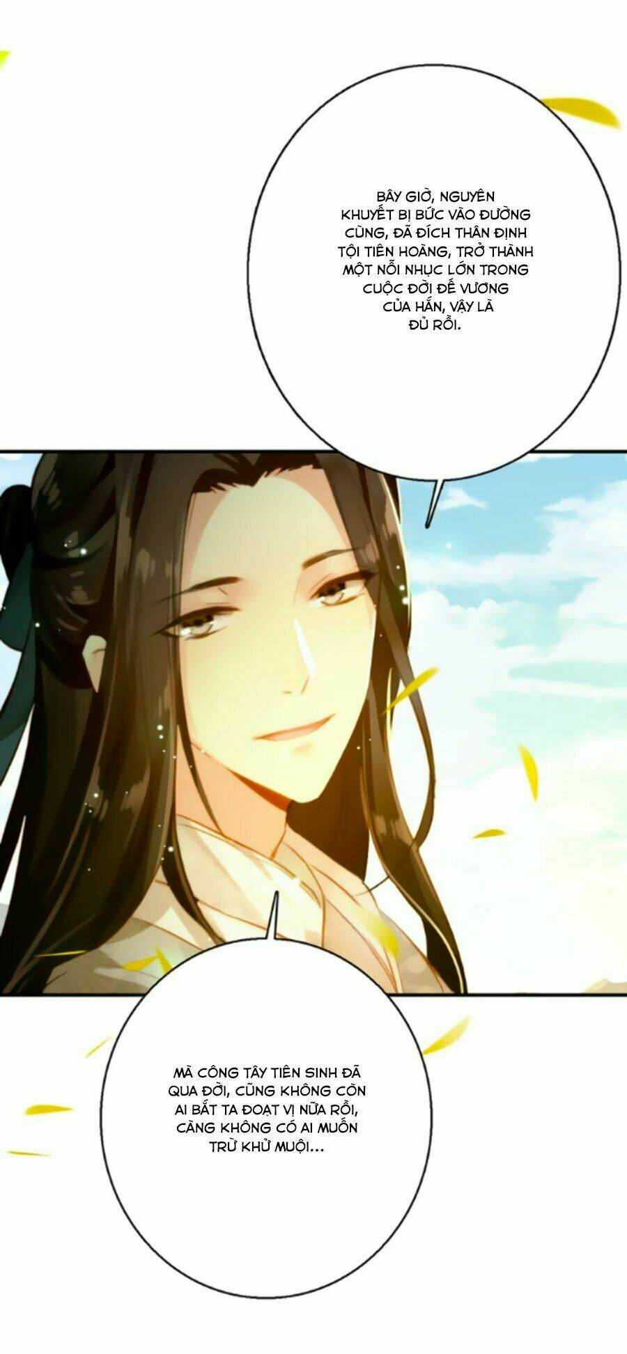 Mỹ Nhân Làm Tướng - Chapter 81 - Page 43