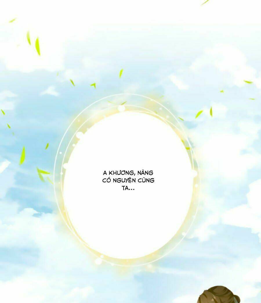 Mỹ Nhân Làm Tướng - Chapter 81 - Page 47