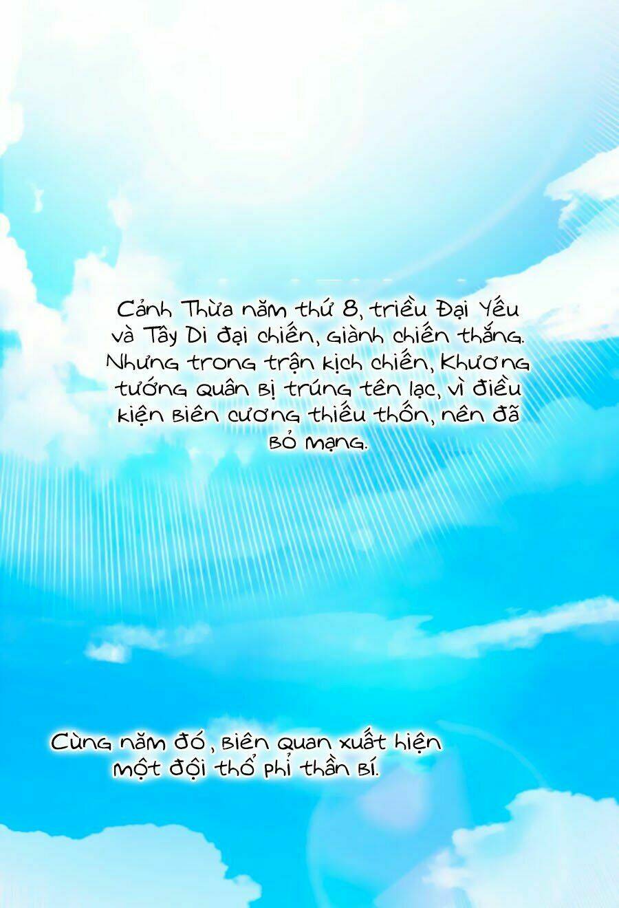 Mỹ Nhân Làm Tướng - Chapter 81 - Page 54