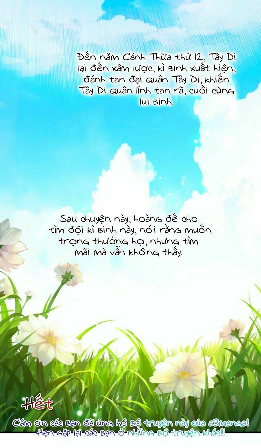 Mỹ Nhân Làm Tướng - Chapter 81 - Page 55