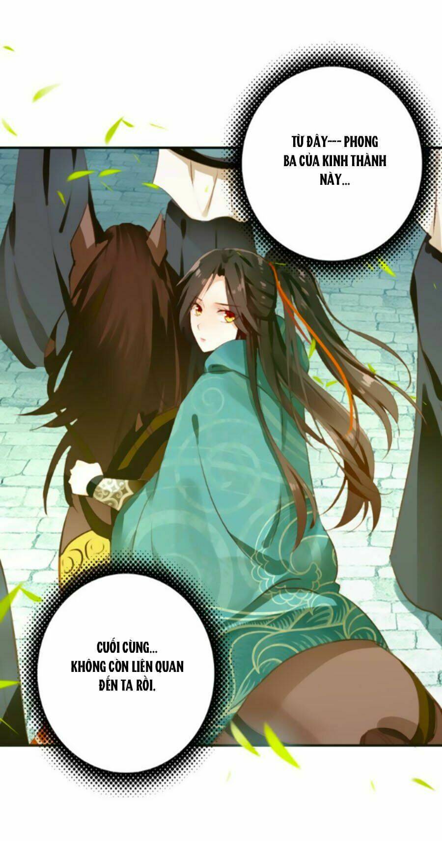 Mỹ Nhân Làm Tướng - Chapter 81 - Page 6