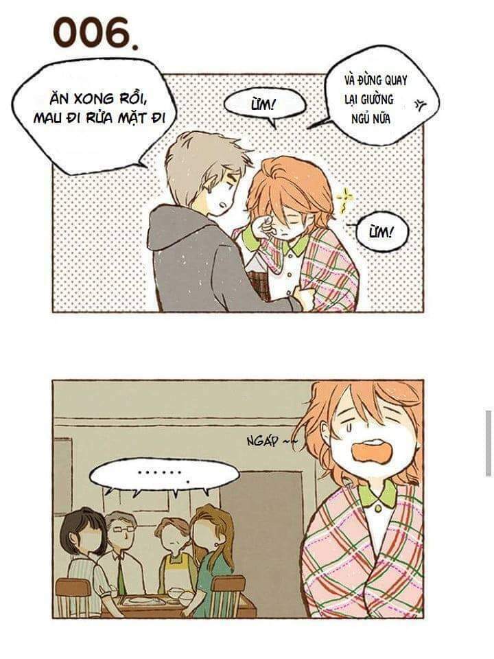 Super Secret - Chapter 1 - Page 11