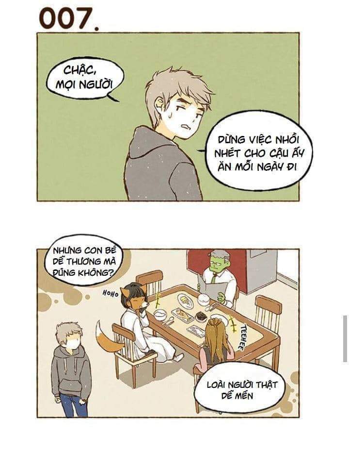 Super Secret - Chapter 1 - Page 12