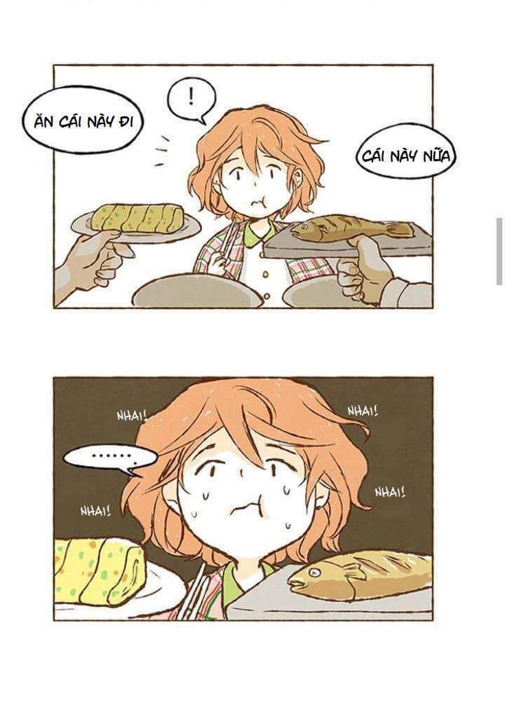 Super Secret - Chapter 1 - Page 13