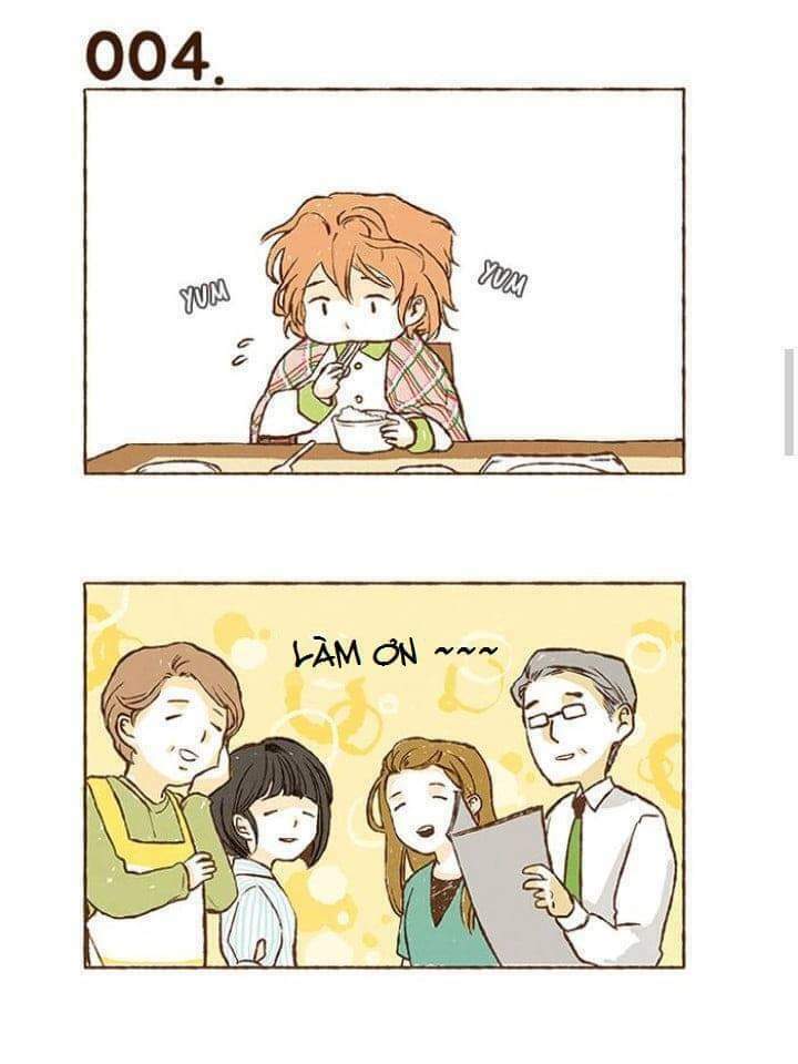 Super Secret - Chapter 1 - Page 14