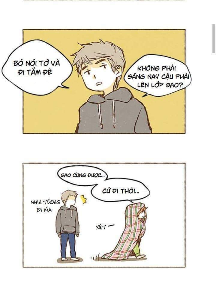 Super Secret - Chapter 1 - Page 4