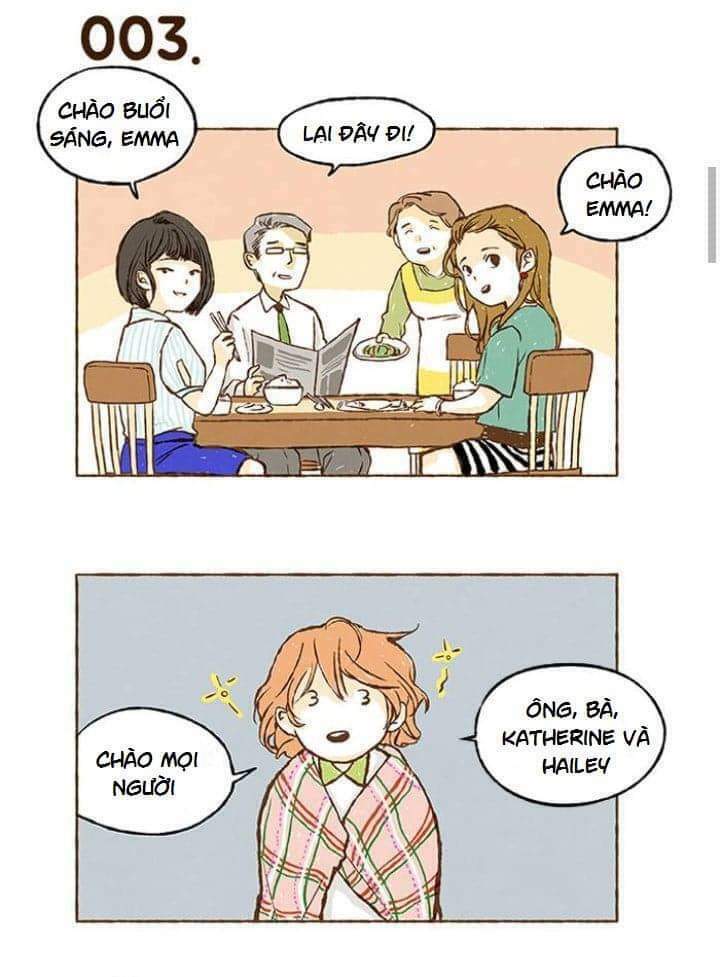 Super Secret - Chapter 1 - Page 5