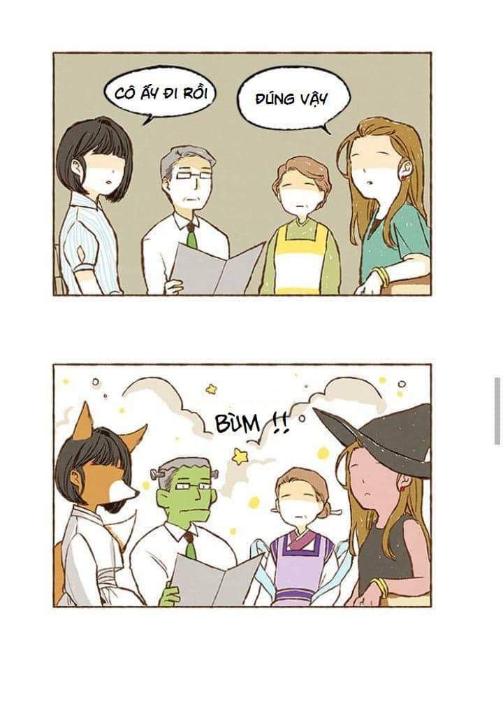 Super Secret - Chapter 1 - Page 7