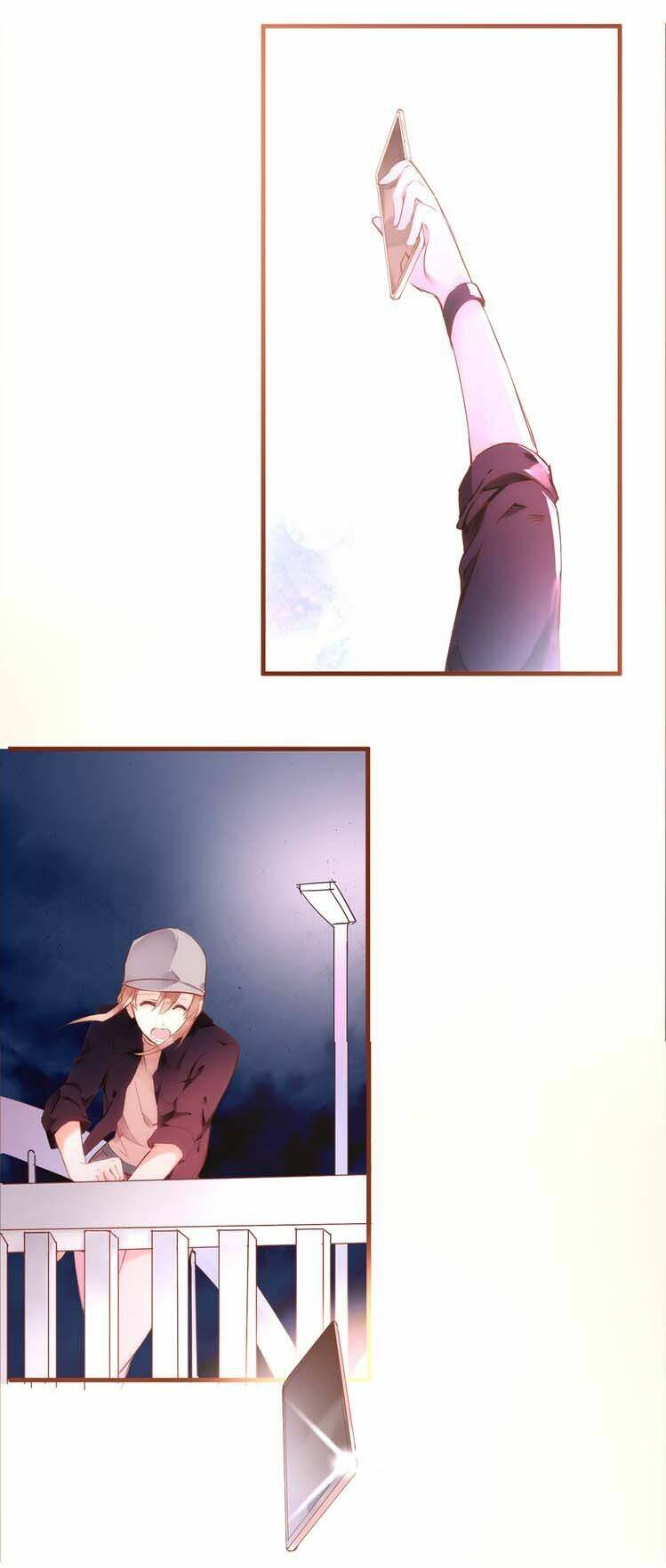 Thịnh khai vu kinh cức chi thượng - Chapter 2 - Page 11