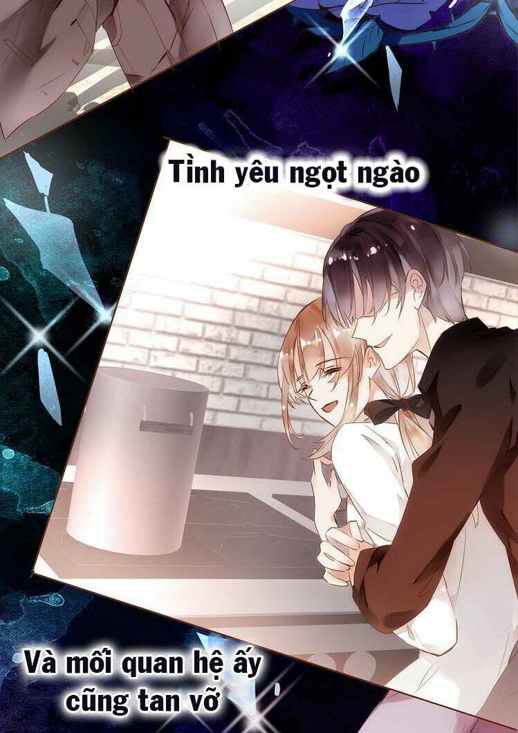 Thịnh khai vu kinh cức chi thượng - Chapter 2 - Page 18