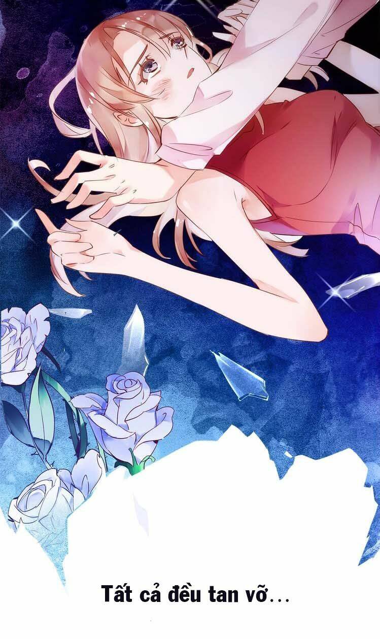 Thịnh khai vu kinh cức chi thượng - Chapter 2 - Page 19