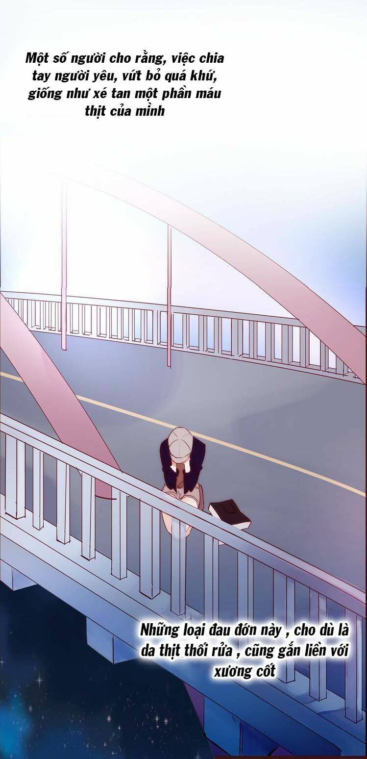 Thịnh khai vu kinh cức chi thượng - Chapter 2 - Page 21