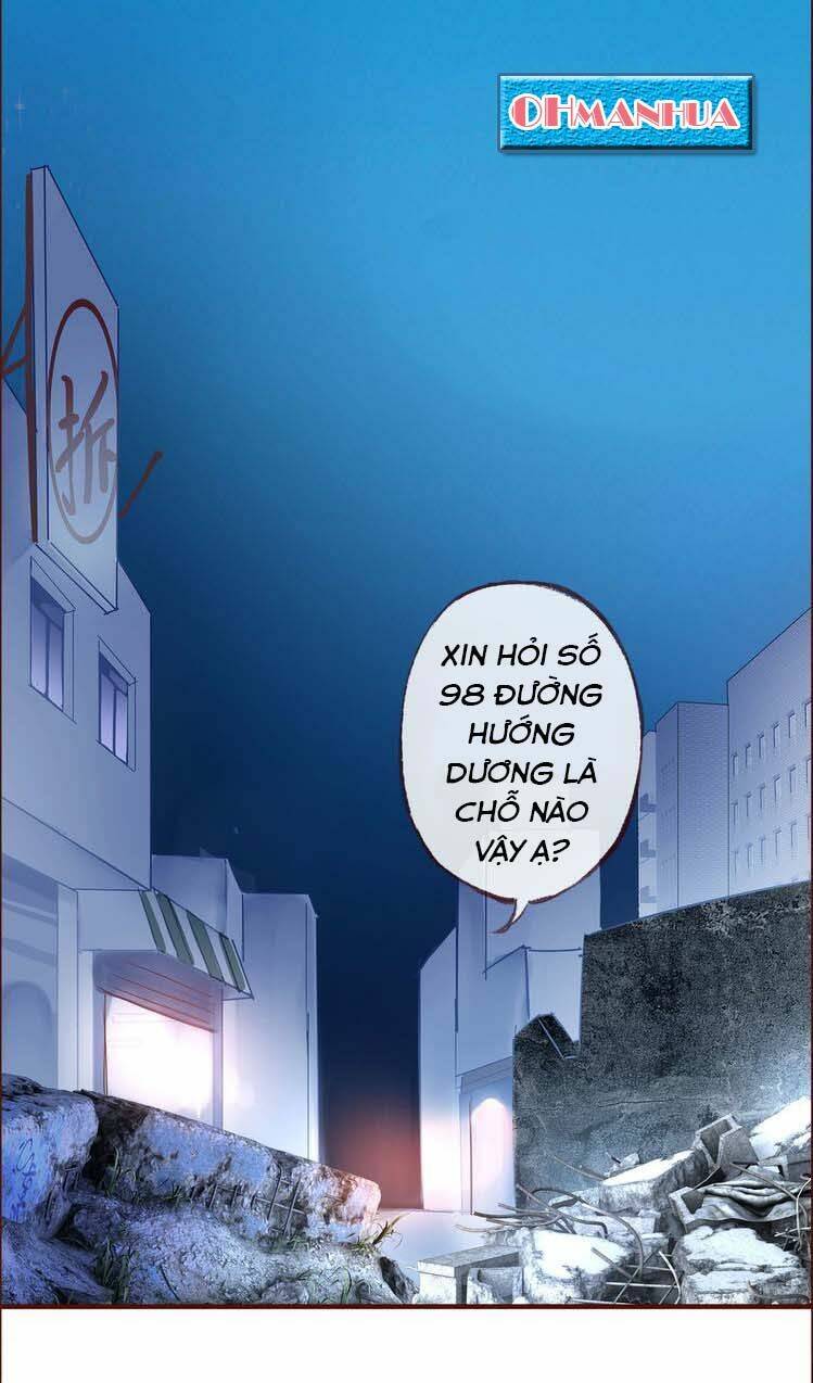 Thịnh khai vu kinh cức chi thượng - Chapter 2 - Page 23