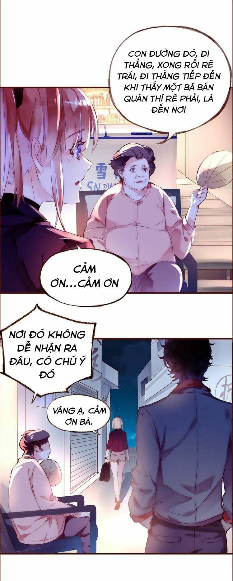 Thịnh khai vu kinh cức chi thượng - Chapter 2 - Page 24