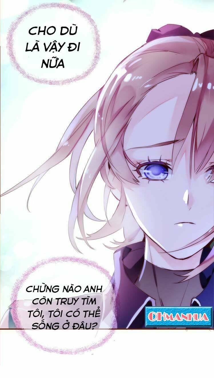 Thịnh khai vu kinh cức chi thượng - Chapter 2 - Page 28