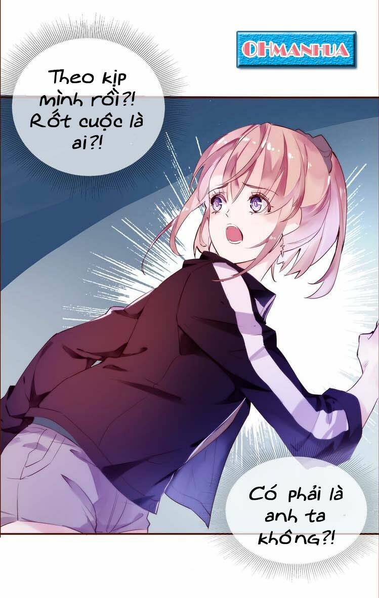 Thịnh khai vu kinh cức chi thượng - Chapter 2 - Page 32