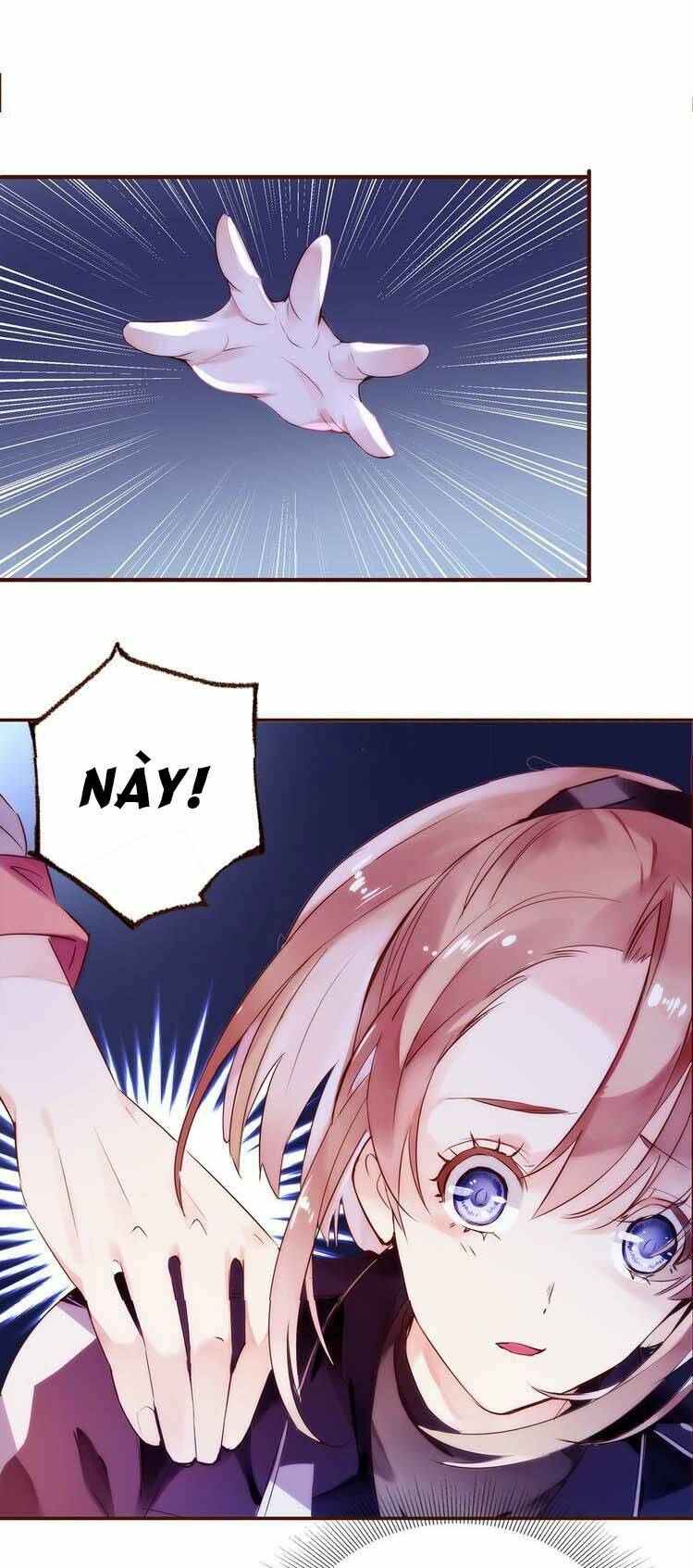 Thịnh khai vu kinh cức chi thượng - Chapter 2 - Page 34