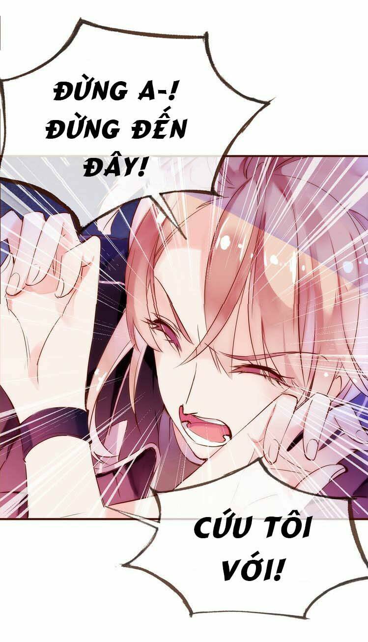 Thịnh khai vu kinh cức chi thượng - Chapter 2 - Page 37