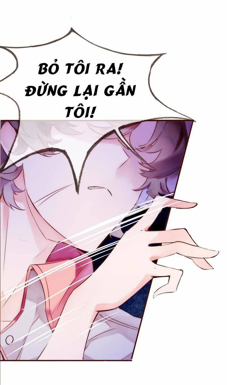 Thịnh khai vu kinh cức chi thượng - Chapter 2 - Page 38